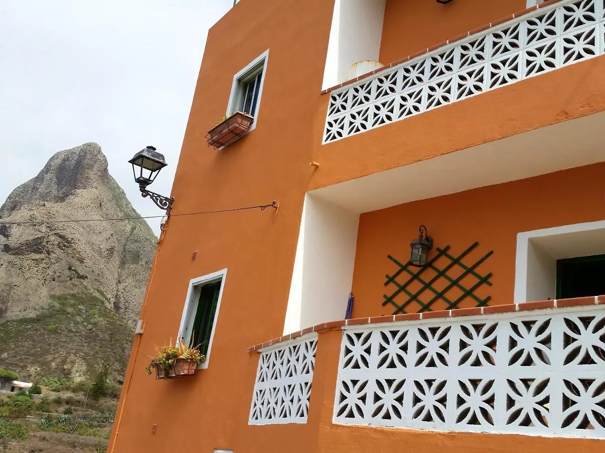 Prázdninový dům Charming House With Stunning Sea View In Santa Cruz De Tenerife
