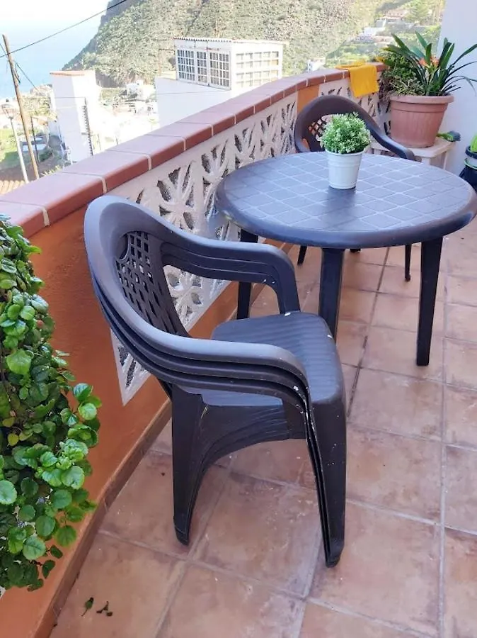 Charming House With Stunning Sea View In Santa Cruz De Tenerife 0*,