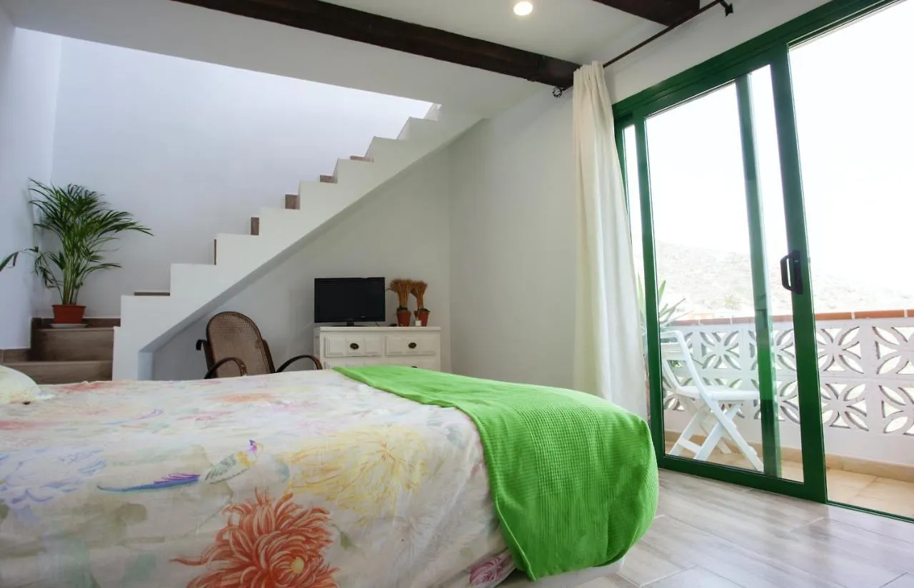 Charming House With Stunning Sea View In Santa Cruz De Tenerife 0*,